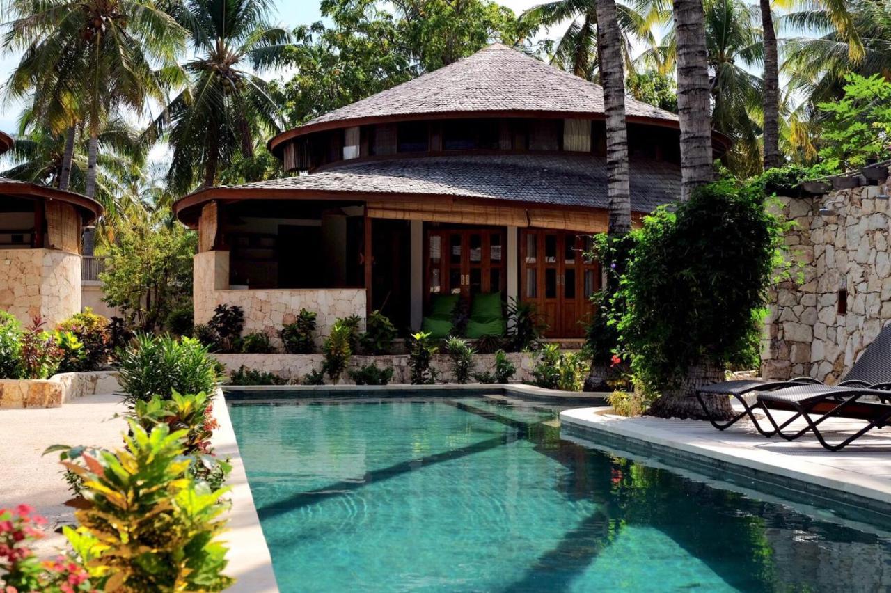 Keong Villas Nembrala Exterior foto