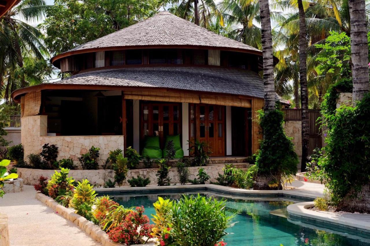 Keong Villas Nembrala Exterior foto