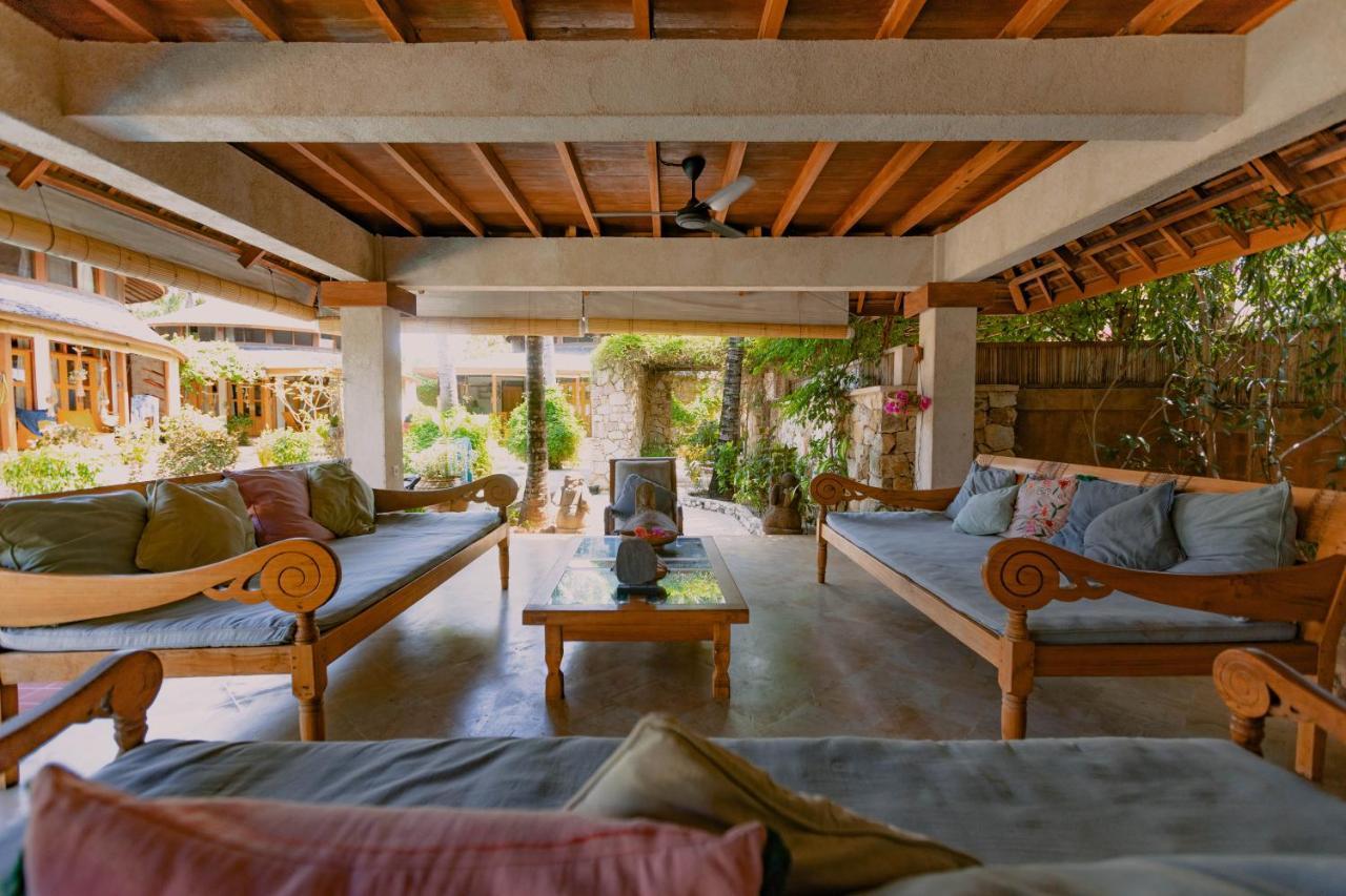 Keong Villas Nembrala Exterior foto